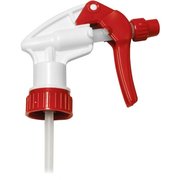 Impact Products General -Purpose Trigger Sprayer, Red/White IMP5906